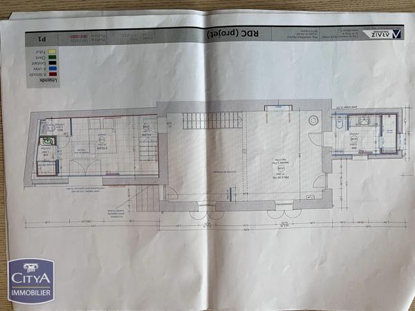 Maison à vendre 5 pièces 78m² Préfailles (44770)