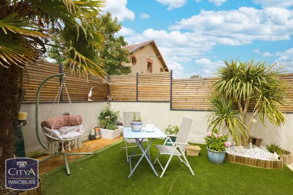 Maison à vendre 5 pièces 78m² Préfailles (44770)