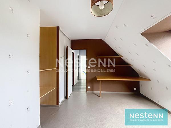 A vendre Maison a la gare d'Yffiniac 160m²!!!