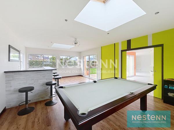 A vendre Maison a la gare d'Yffiniac 160m²!!!