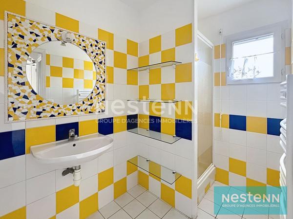 A vendre Maison a la gare d'Yffiniac 160m²!!!