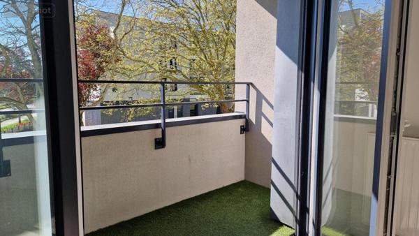 Appartement à vendre à Saint-Malo en Ille-et-Vilaine (35400), ref : 35084-695   
La Découverte