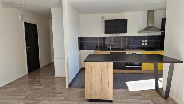 Appartement à vendre à Saint-Malo en Ille-et-Vilaine (35400), ref : 35084-695   
La Découverte
