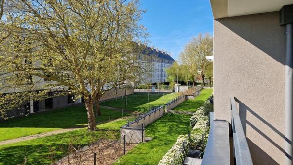 Appartement à vendre à Saint-Malo en Ille-et-Vilaine (35400), ref : 35084-695   
La Découverte