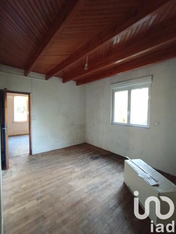 Maison à vendre 7 pièces 127 m² Botmeur