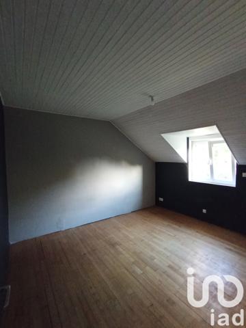 Maison à vendre 7 pièces 127 m² Botmeur