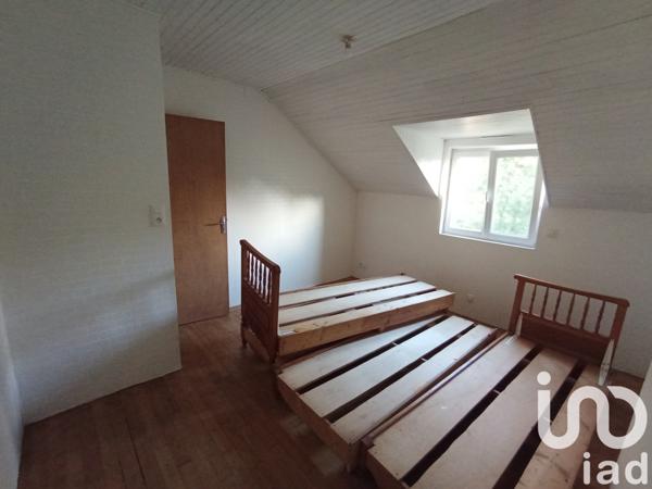 Maison à vendre 7 pièces 127 m² Botmeur