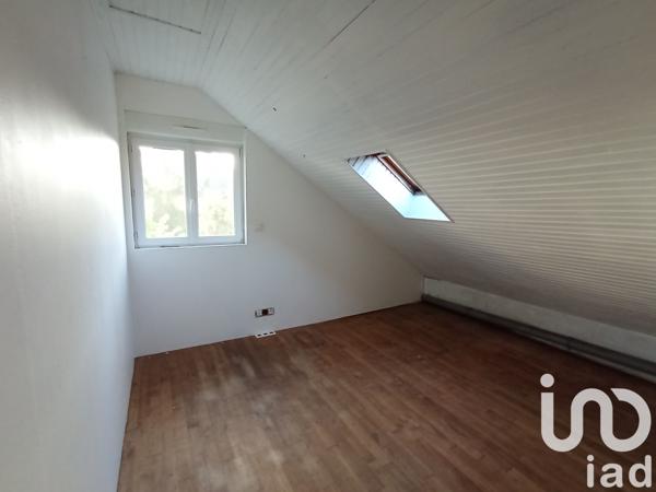 Maison à vendre 7 pièces 127 m² Botmeur