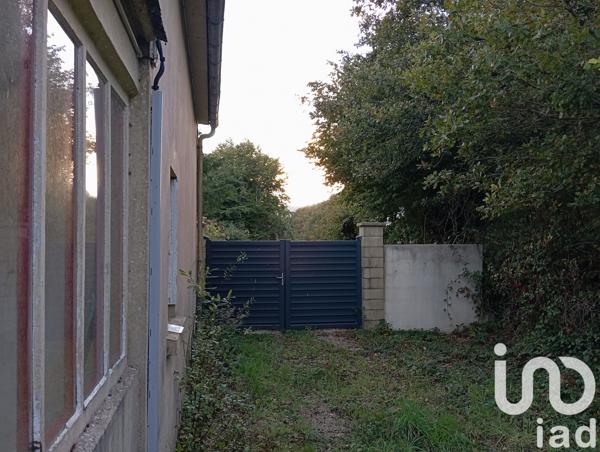 Maison à vendre 7 pièces 127 m² Botmeur