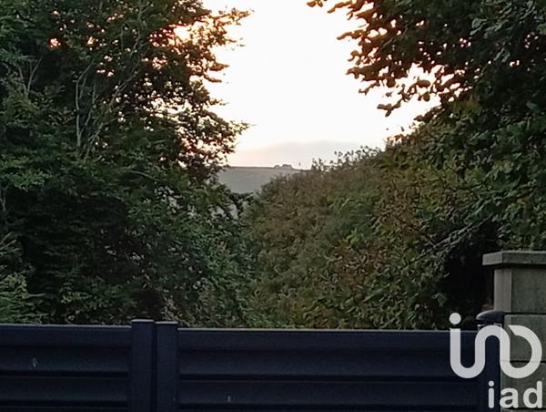 Maison à vendre 7 pièces 127 m² Botmeur