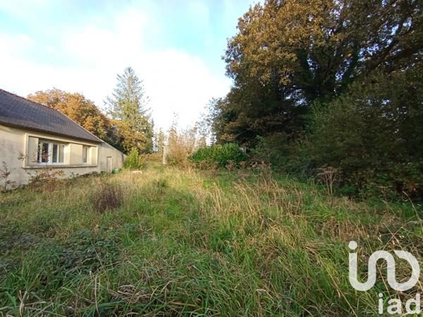 Maison à vendre 7 pièces 127 m² Botmeur