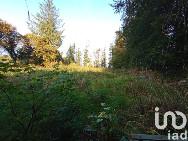 Maison à vendre 7 pièces 127 m² Botmeur