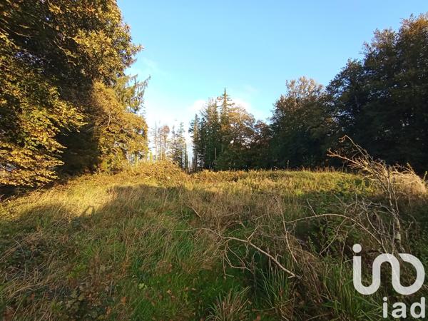 Maison à vendre 7 pièces 127 m² Botmeur