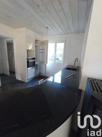 Maison à vendre 7 pièces 127 m² Botmeur