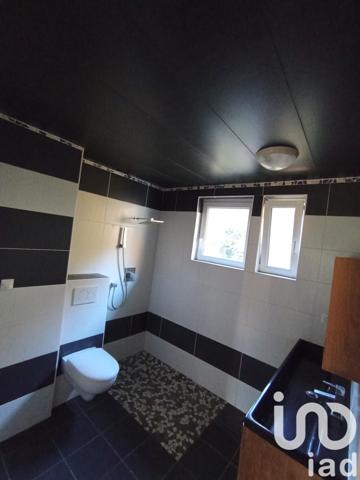 Maison à vendre 7 pièces 127 m² Botmeur