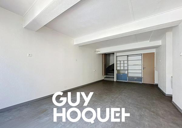 Maison de Ville - 71000 Mâcon Centre-Ville