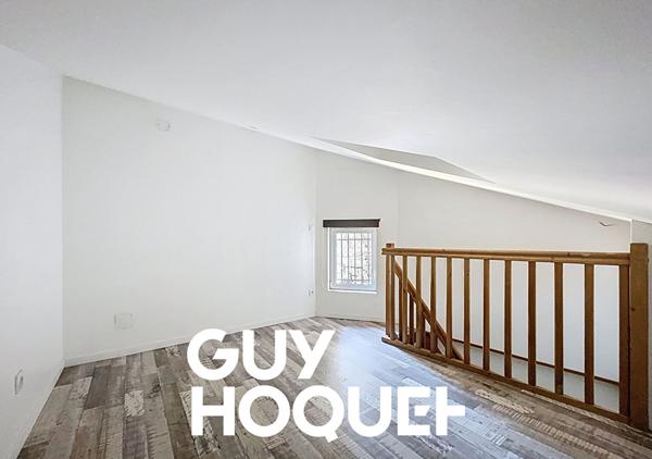 Maison de Ville - 71000 Mâcon Centre-Ville