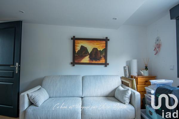 Appartement à vendre 6 pièces 179 m² Angers