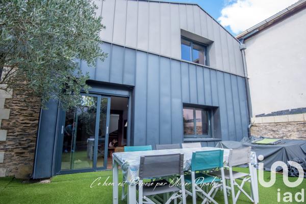 Appartement à vendre 6 pièces 179 m² Angers