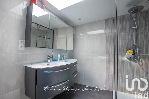 Appartement à vendre 6 pièces 179 m² Angers