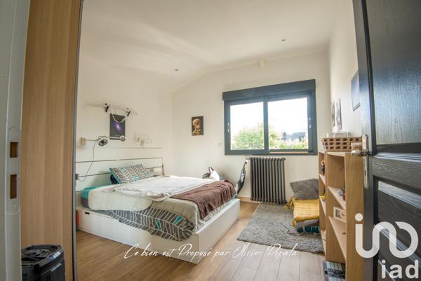 Appartement à vendre 6 pièces 179 m² Angers