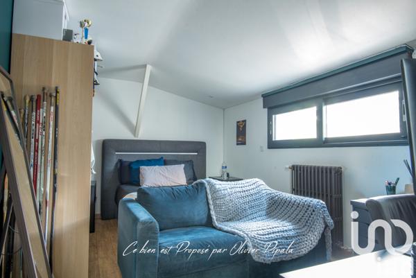 Appartement à vendre 6 pièces 179 m² Angers