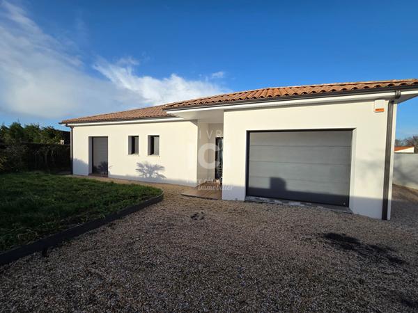 Maison Pont Saint Martin 4 pièce(s) 121 m2