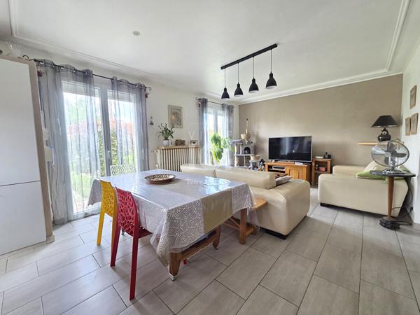 Maison Pont Saint Martin 4 pièce(s) 121 m2