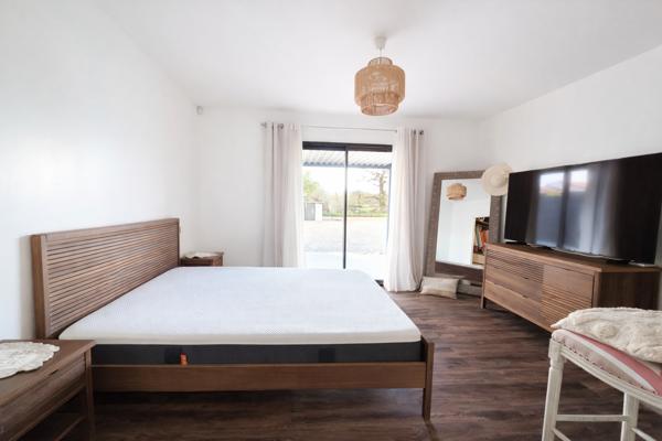 Maison Pont Saint Martin 4 pièce(s) 121 m2