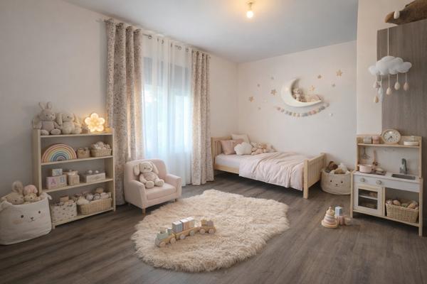 Maison Pont Saint Martin 4 pièce(s) 121 m2