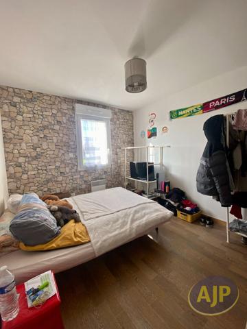 Vente maison Machecoul Saint Meme : 284 500 € - AJP Immobilier Sainte-Pazanne