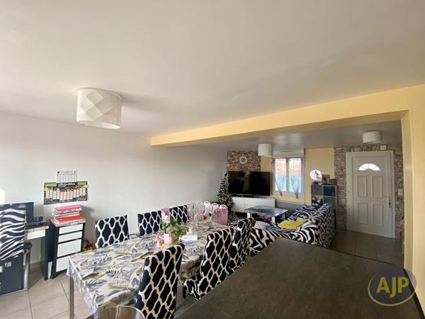 Vente maison Machecoul Saint Meme : 284 500 € - AJP Immobilier Sainte-Pazanne