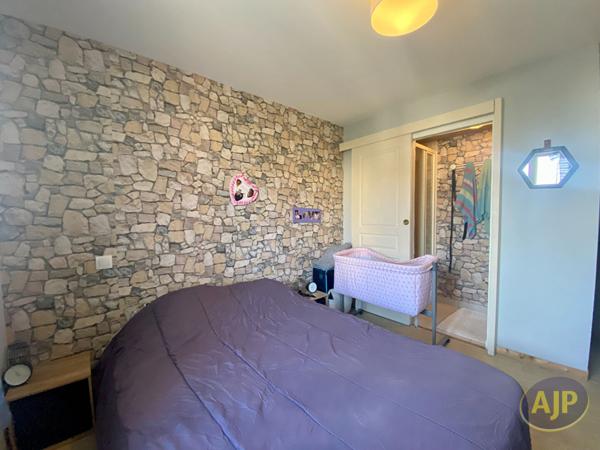 Vente maison Machecoul Saint Meme : 284 500 € - AJP Immobilier Sainte-Pazanne