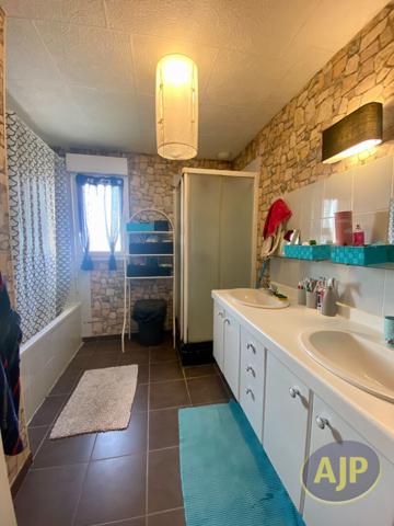 Vente maison Machecoul Saint Meme : 284 500 € - AJP Immobilier Sainte-Pazanne