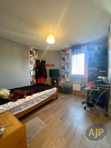 Vente maison Machecoul Saint Meme : 284 500 € - AJP Immobilier Sainte-Pazanne