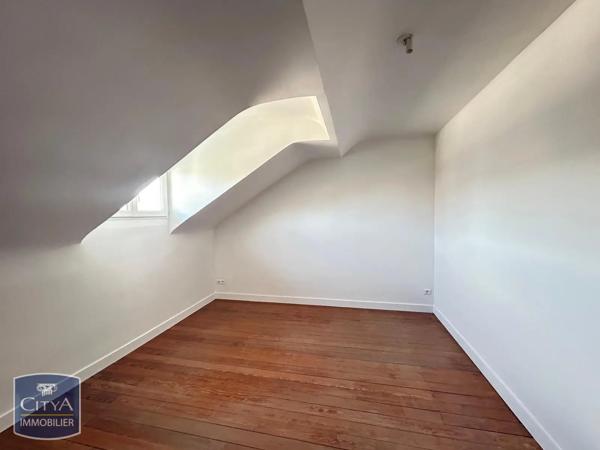 Appartement à louer 3 pièces 43.93m² Orléans (45000)