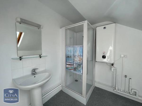 Appartement à louer 3 pièces 43.93m² Orléans (45000)