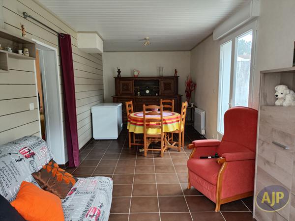 Vente maison L Aiguillon Sur Mer : 289 700 € - L'Aiguillon la Presqu'Ile - Agent Co David Billaud