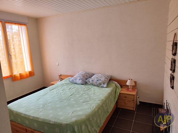 Vente maison L Aiguillon Sur Mer : 289 700 € - L'Aiguillon la Presqu'Ile - Agent Co David Billaud