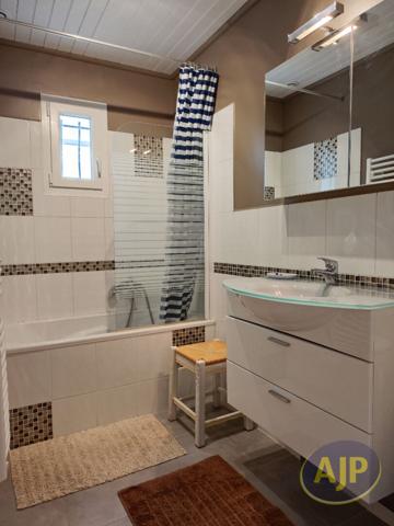 Vente maison L Aiguillon Sur Mer : 289 700 € - L'Aiguillon la Presqu'Ile - Agent Co David Billaud