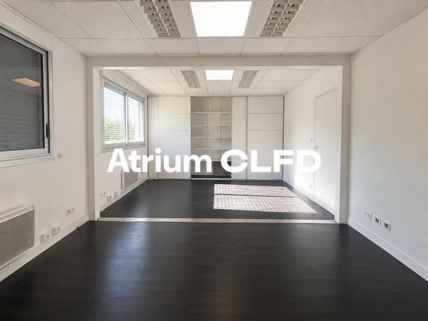 Location Bureaux 63000 Clermont Ferrand