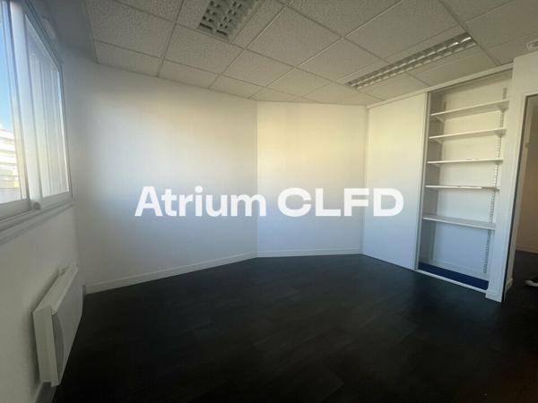 Location Bureaux 63000 Clermont Ferrand