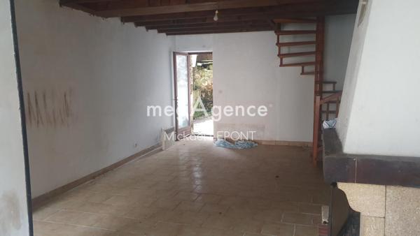 Maison à LA GRAVELLE, 53410 - 6 pièces 150m²