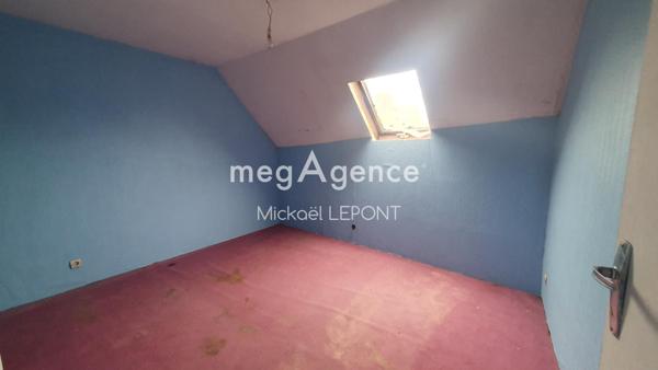 Maison à LA GRAVELLE, 53410 - 6 pièces 150m²