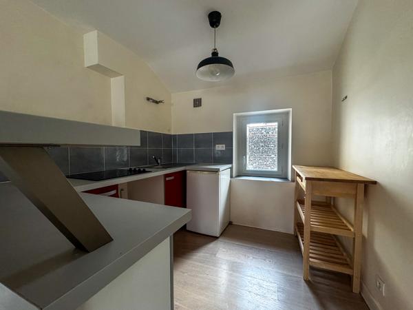 Studio de 30m² place de la victoire