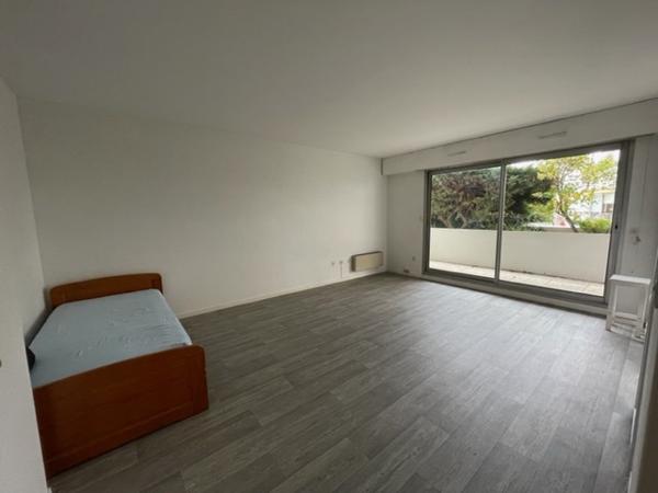 Nogent-sur-Marne (94130) Nogent-sur-marne (94130) - Appartement 1 pièce, 36m² aux Hespérides