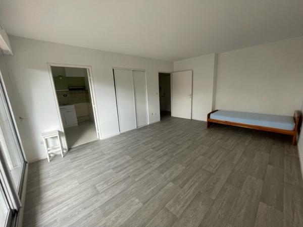 Nogent-sur-Marne (94130) Nogent-sur-marne (94130) - Appartement 1 pièce, 36m² aux Hespérides