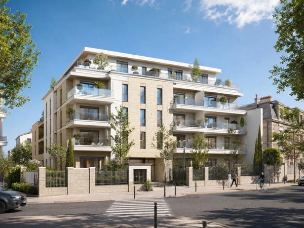 appartement à vendre 3 pièces REIGNIER (74)