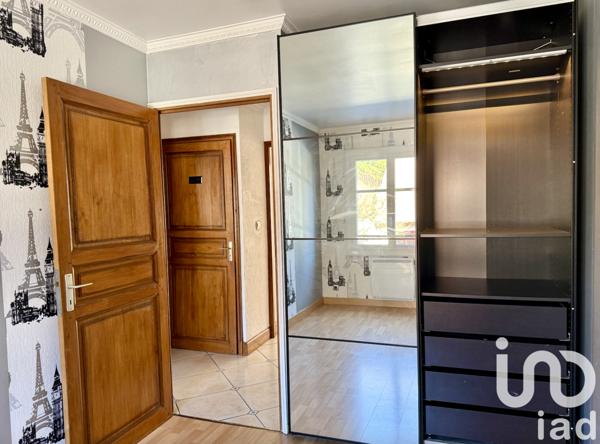 Appartement à vendre 3 pièces 65 m² Rambouillet