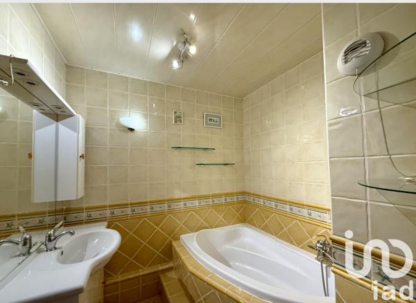 Appartement à vendre 3 pièces 65 m² Rambouillet